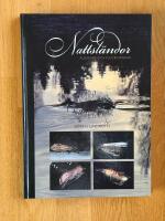 Nattsl&auml;ndor : Flugfiske och flugbindning
