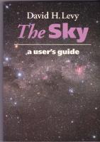 The Sky a user's guide