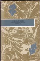 Anker Kyster Bogbinder og bogkunsner 1864-1939