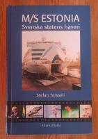M/S Estonia : svenska statens haveri