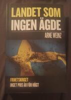 Landet som ingen &auml;gde