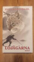 Loj&auml;garna : [roman]