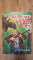 &Aring;sa-Nisse skjuter bom