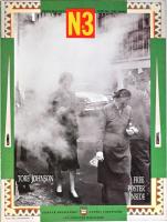 Picture Show No 3, Tore Johnson