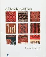 Afghansk mattkonst