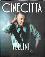 Cinecitt&agrave; Fellini