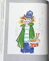 Cinecitt&agrave; Fellini