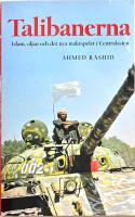 Talibanerna - Islam, oljan och det nya maktspelet i Centralasien