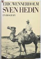 Sven Hedin - En biografi