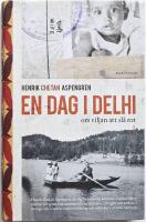 En dag i Delhi