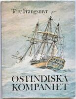 Ostindiska Kompaniet