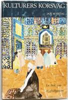 Kulturers korsv&auml;g - Afghanistan