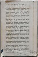 Kulturers korsv&auml;g - Afghanistan