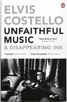 Elvis Costello Unfaithful Music