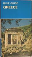 Blue Guide Greece