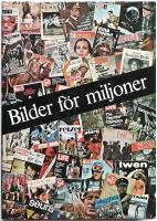 Bilder f&ouml;r Miljoner