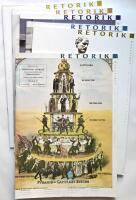 Retorik Magasinet (6 tidningar)