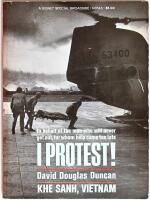 I PROTEST! - Ke Sanh, Vietnam