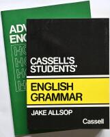English Grammar - Cassell&acute;s Student&acute;s 