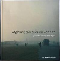 Afghanistan &ouml;ver en kopp Te