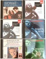 Her early recordings