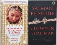 De dansande flickorna i Lahore