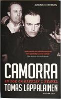 Camorra: en bok om maffian i Neapel