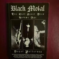 Black Metal The cult never die Volume 1