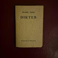Dikter