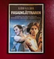 Fasadkl&auml;ttraren 