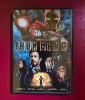 IRONMAN 2