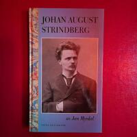 Johan August Strindberg