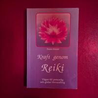 Kraft genom reiki : v&auml;gen till personlig och global f&ouml;rvandling