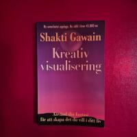 Kreativ visualisering