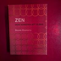 Zen och konsten att &auml;lska