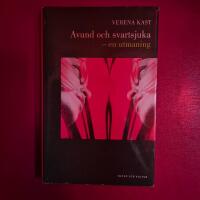 Avund och svartsjuka : en utmaning