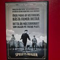 SPELETS REGLER