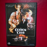 COTTON CLUB
