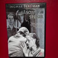 S&Aring;SOM I EN SPEGEL 