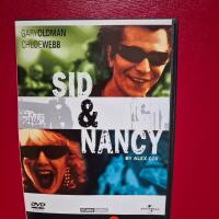 SID & NANCY