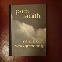 Samla ull = Woolgathering