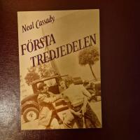 F&ouml;rsta tredjedelen