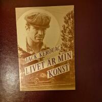 Livet &auml;r min konst