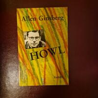 Howl och andra dikter