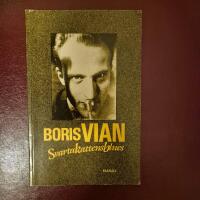 Svarta kattens blues