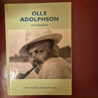 Olle Adolphson och musiken