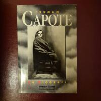 Truman Capote : en biografi