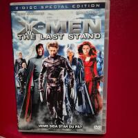 X-Men The Last Stand
