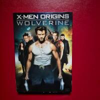 X-Men origins  Wolverine