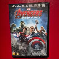 Avengers Age of Ultron